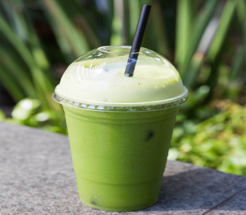 Do You Know How to Make a Vietnamese Avocado Smoothie