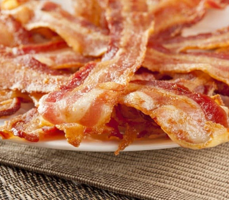 Is Turkey Bacon healthy and Its Recipe to Eat?