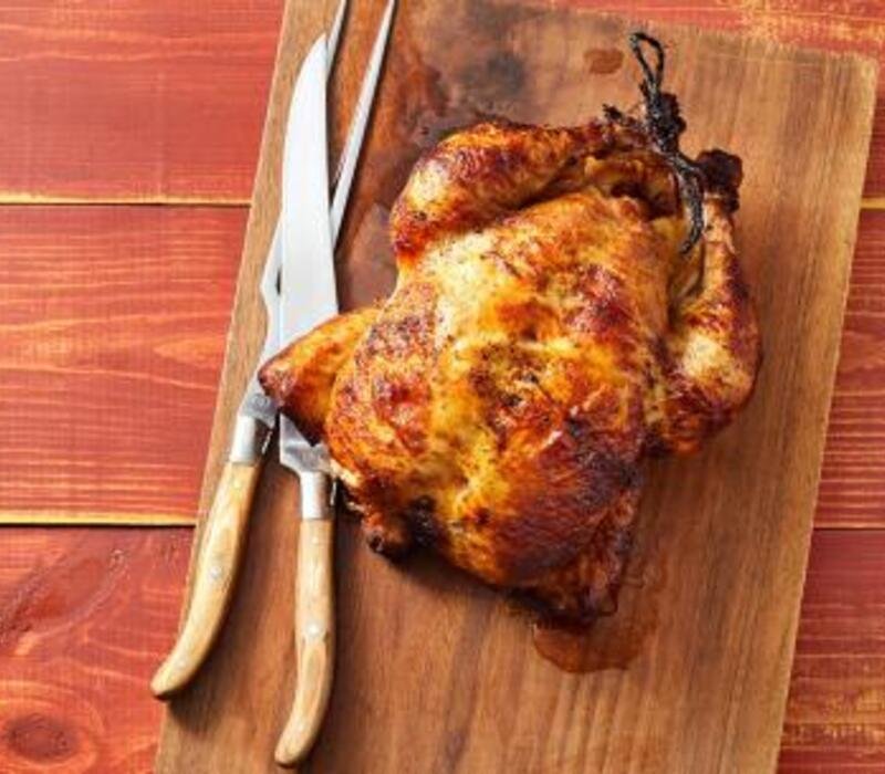 Is Rotisserie Chicken Healthy Or Better To Eat?