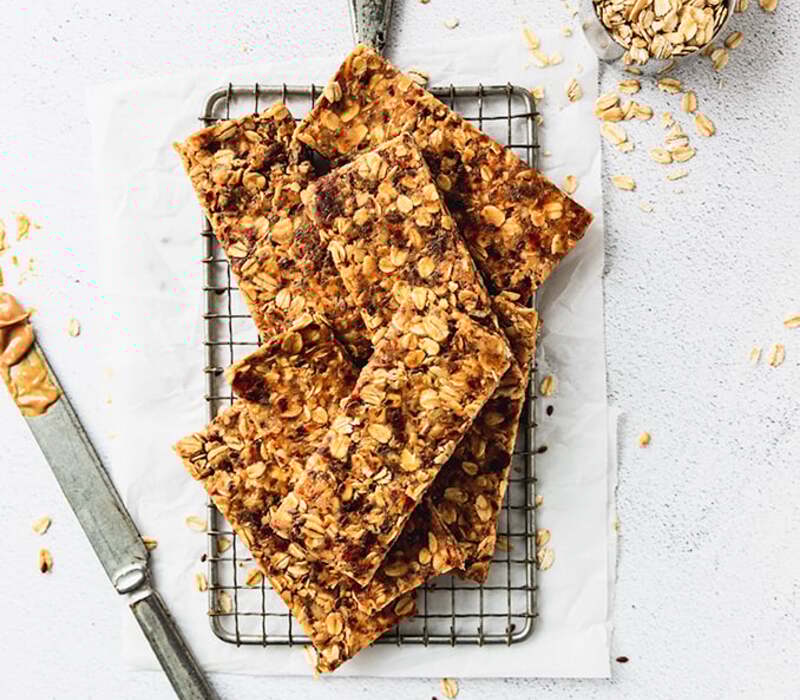 What Are The Health Benefits of Fiber Bars to Know?