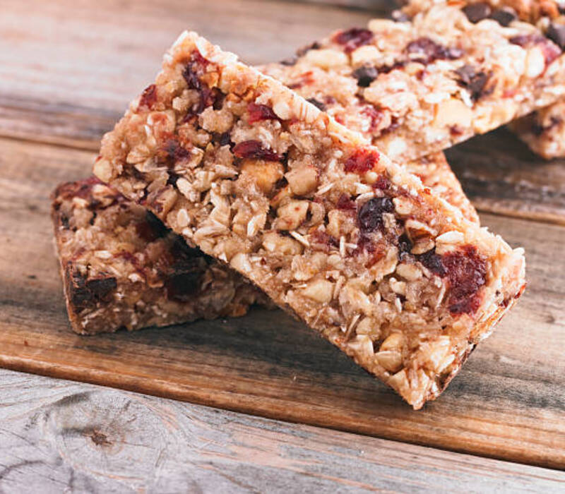 What Are The Health Benefits of Fiber Bars to Know?
