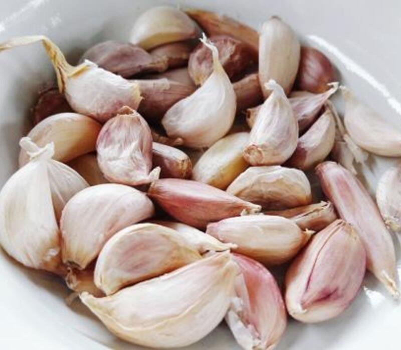 Amazing Carbs in Garlic Health Benefits For You