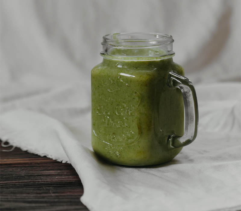 green smoothies for weight loss