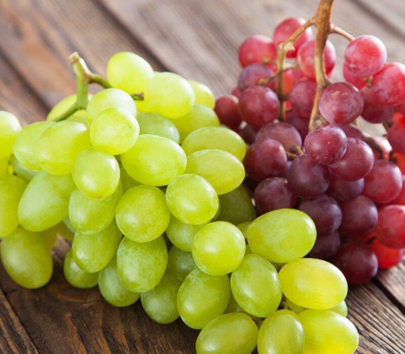 Are Grapes Healthy For You - Benefits, Supplements to Know