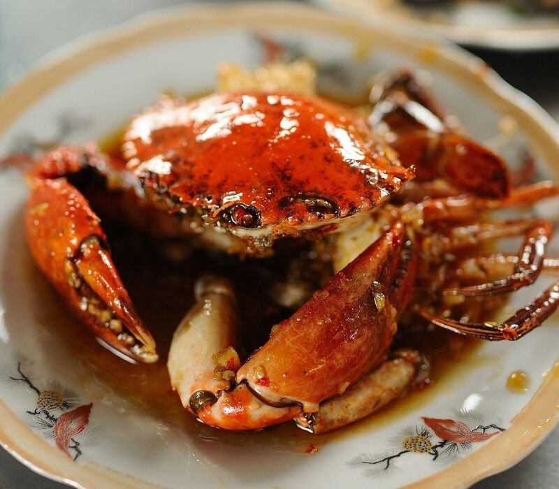 Juicy Crab Special Sauce Recipe Lifestyle Foodies🍎