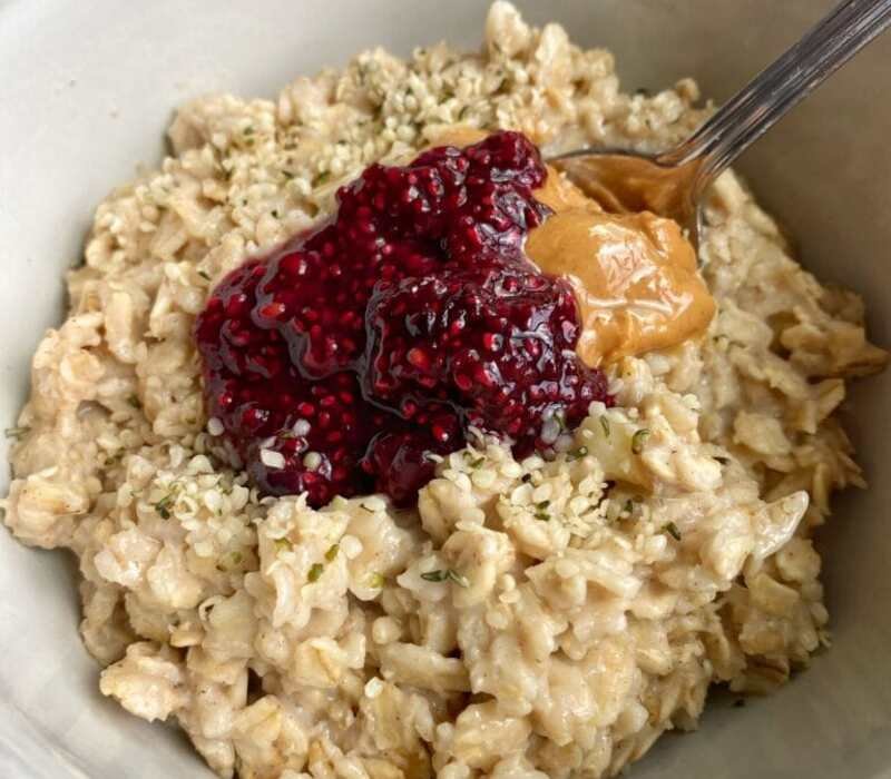 Oatmeal in Rice Cooker Recipe to Make For Every Morning