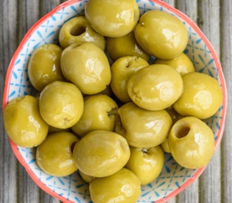 Are Carbs in Olives Good to Eat? Lifestyle Foodies🍎