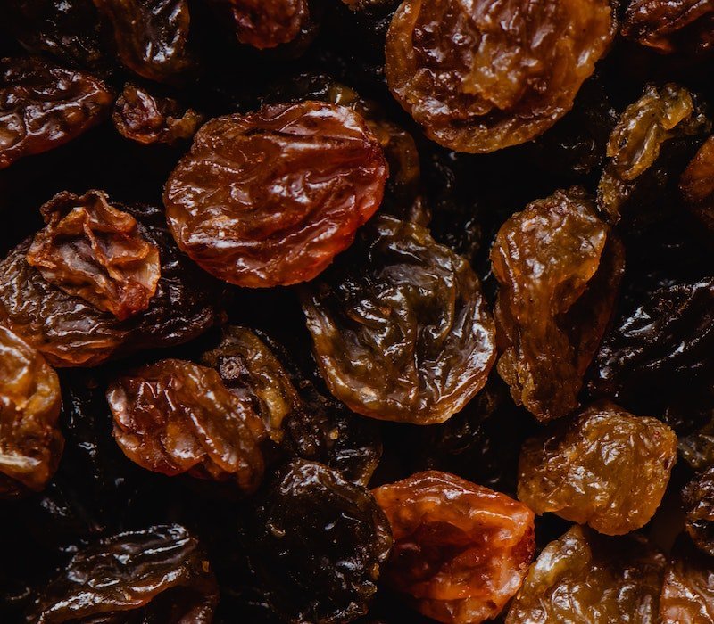 Green Raisins All There Is You Need To Know About