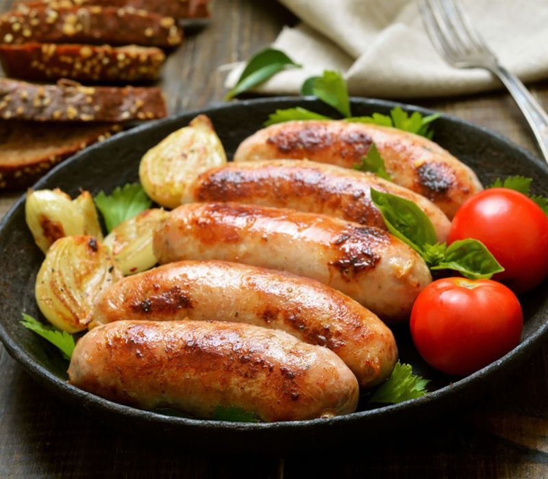 Is Carbs in Sausage Good to Eat or Not?