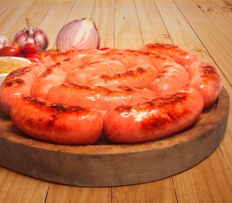 How Many Carbs in Sausage Is it Best for Health? Lifestyl