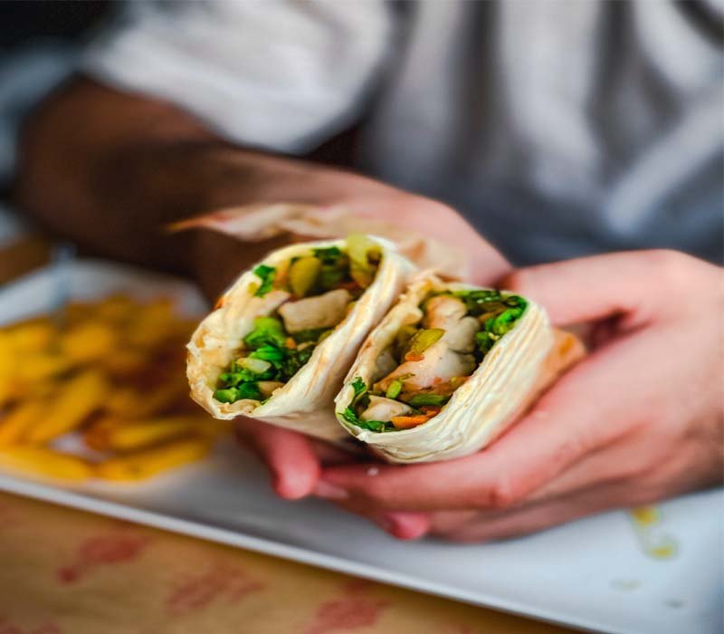 Do You Know What Are Subway Wrap Carbs?