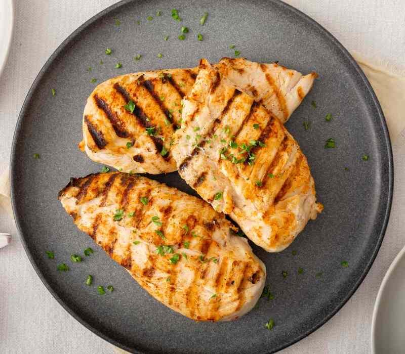 How to Make 8 oz Chicken Breast? - Lifestyle Foodies🍎