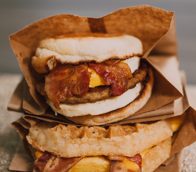 The History of Chicken And Waffles