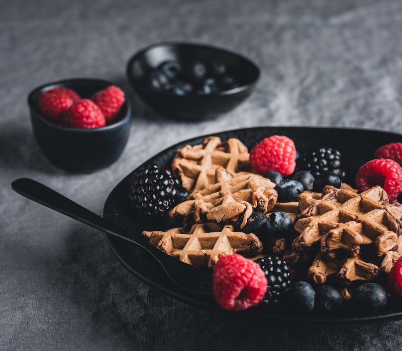The History of Eggo Waffles: Little Brothers
