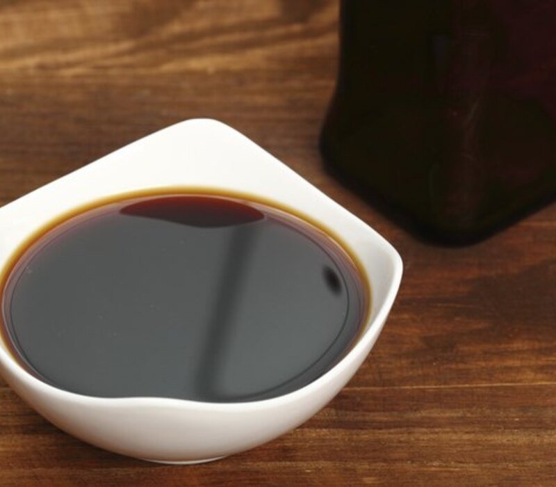 Homemade Soy Sauce - How it is Made? - Lifestyle Foodies🍎