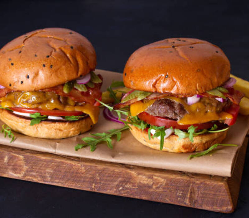 The Chicken Sandwich Jack in the Box