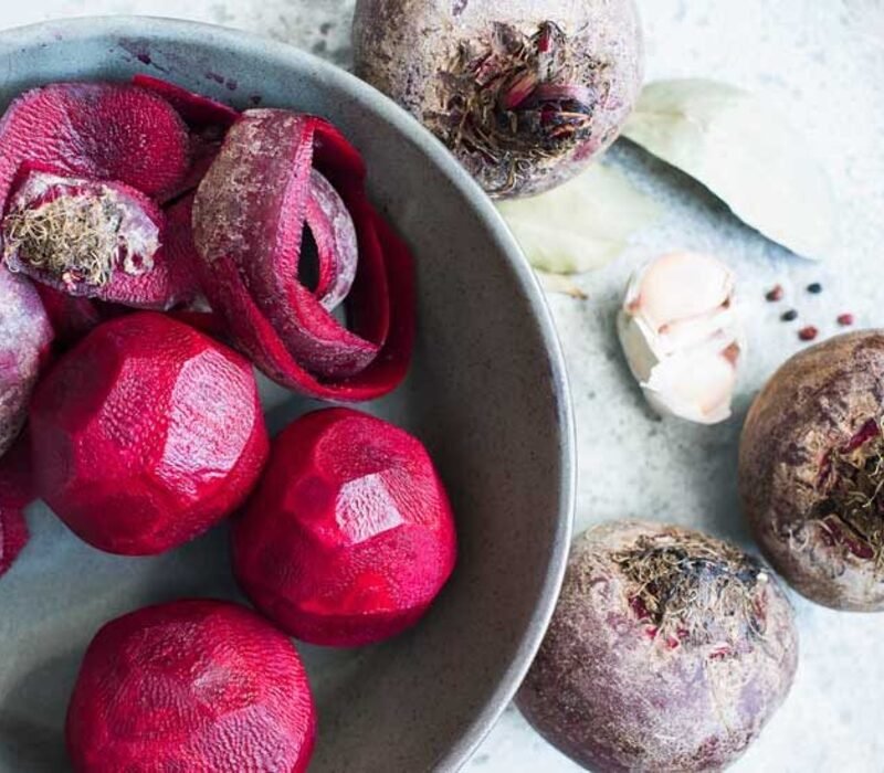 Are Beets Keto & How to Add it to Diet? Lifestyle Foodies🍎