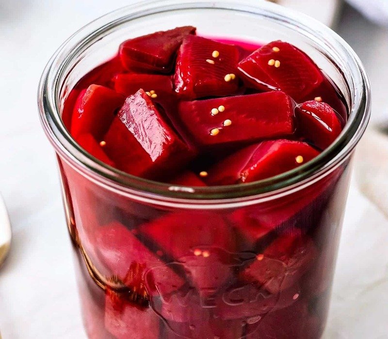 Are Pickled Beets Good For You? - Lifestyle Foodies🍎