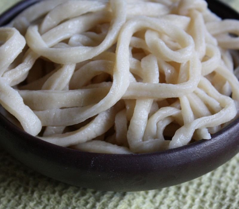 Are Udon Noodles Gluten Free? - Lifestyle Foodies🍎