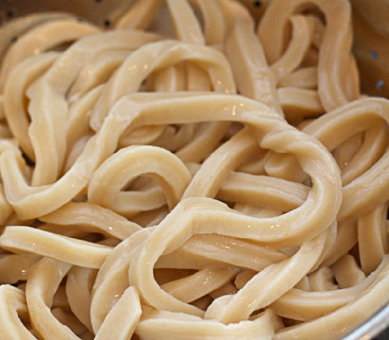 Are Udon Noodles Gluten Free? - Lifestyle Foodies🍎