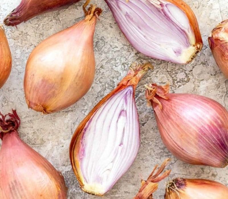 Get Information and Fact About Banana Shallot to Know