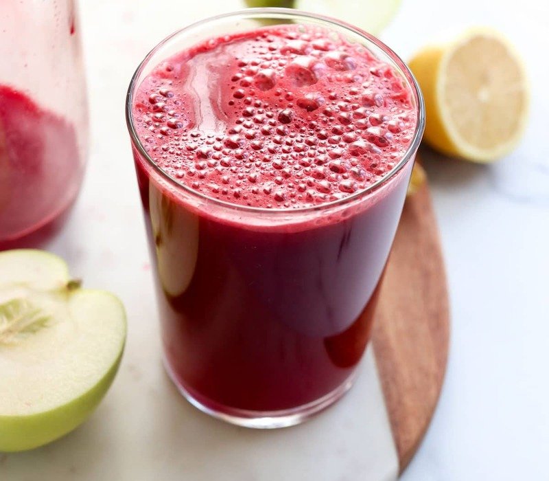 Make And Enjoy These Amazing Beet Juice Recipes 0235