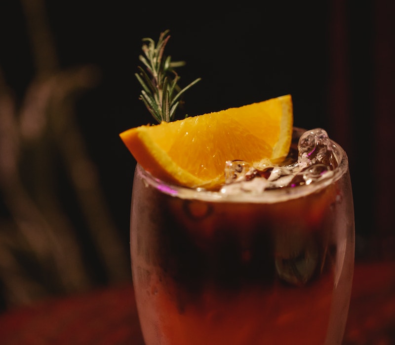 Beet, Carrot, And Apple Juice