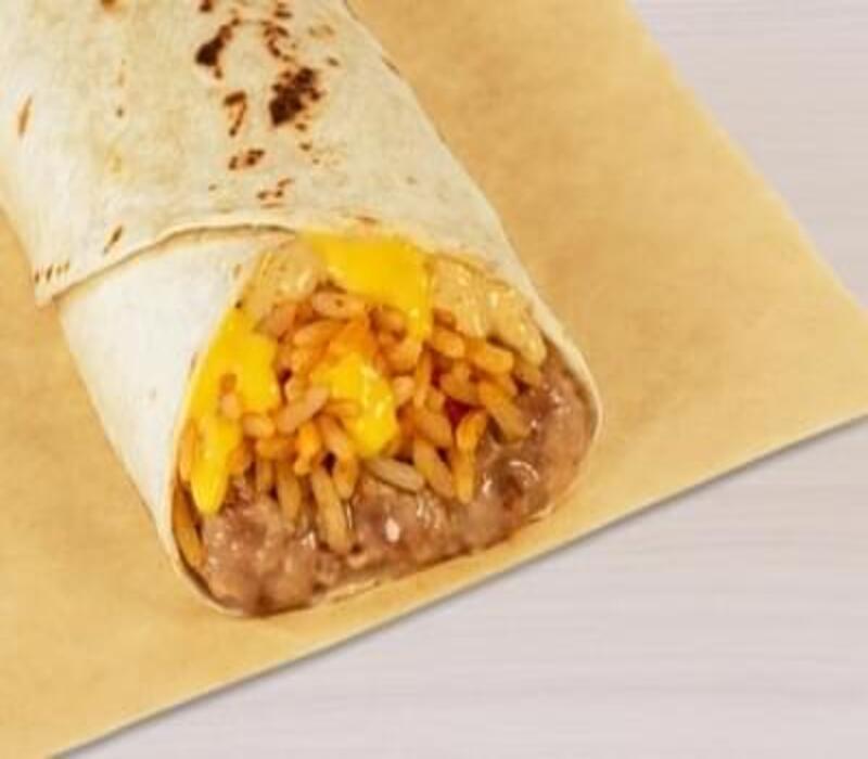 burrito