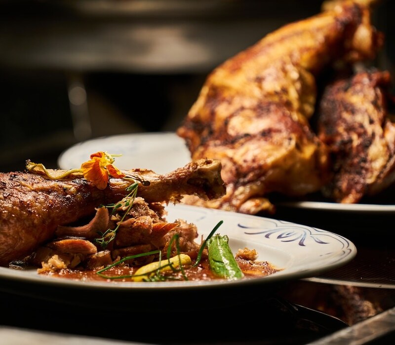 What Should You Serve With Kirkland Chicken Breast?