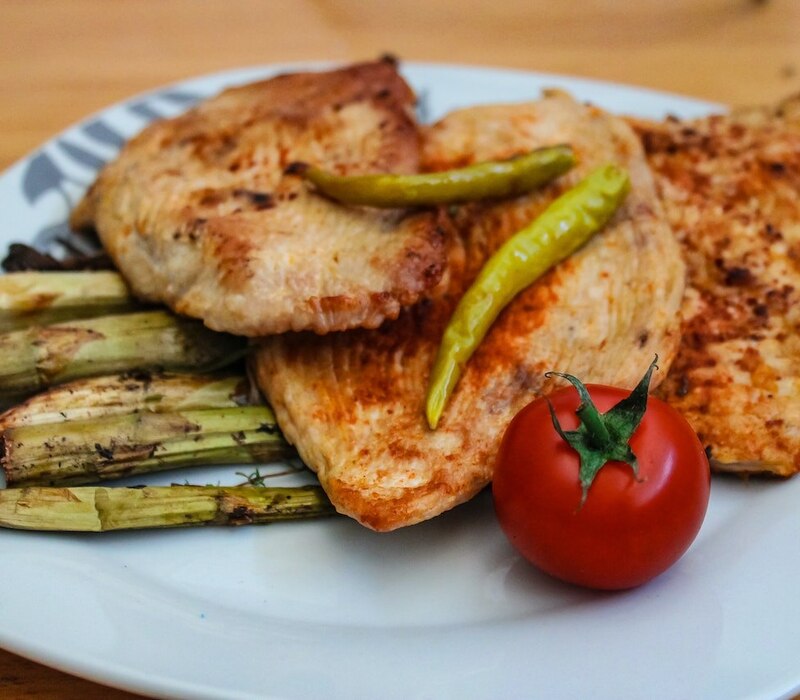What Exactly is a Chicken Breast?