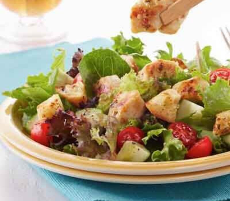 How to Use Crouton For Salad Recipe? - Lifestyle Foodies🍎