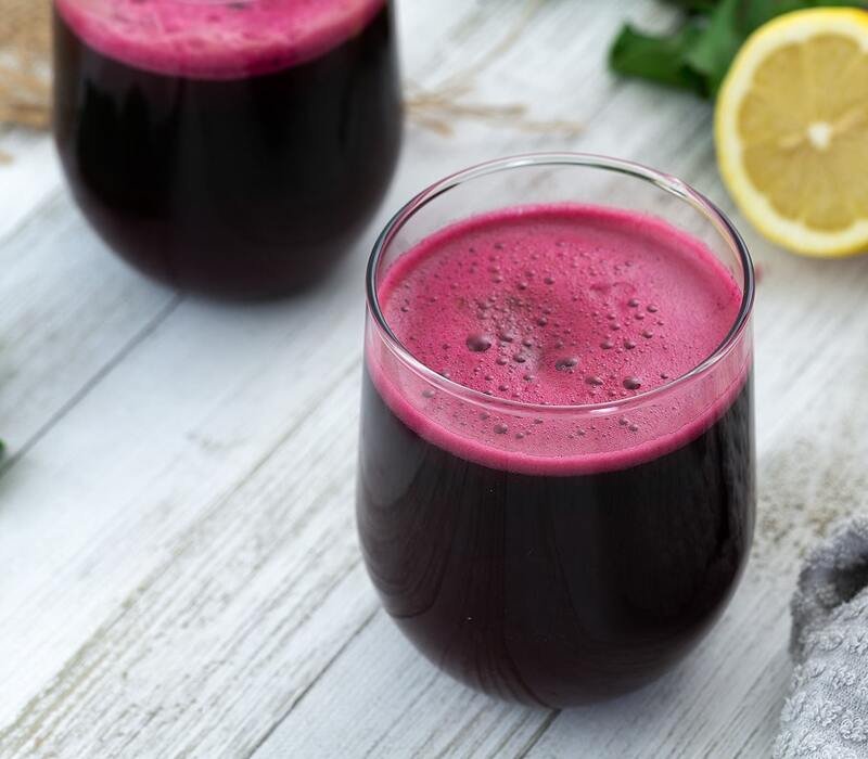 How to Make Beet Juice? - Lifestyle Foodies🍎