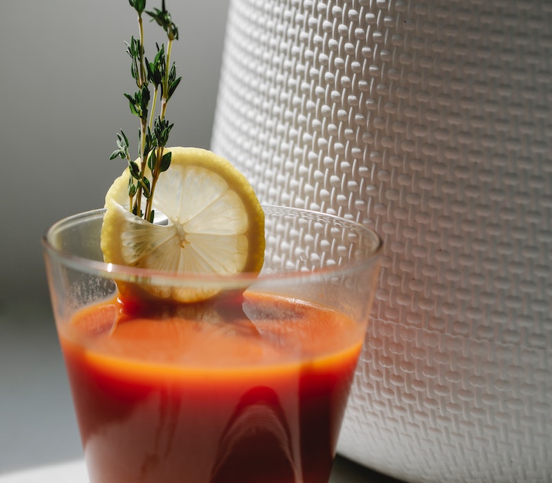 Juicing Recipes With Beets And Pineapple Juice