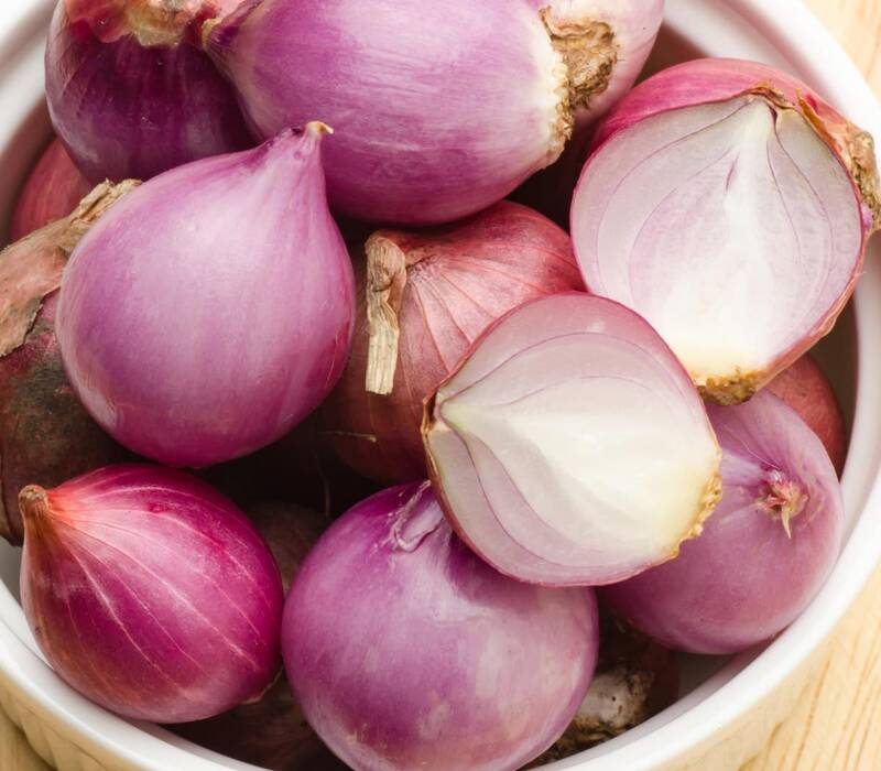 Know About Red Shallot For You