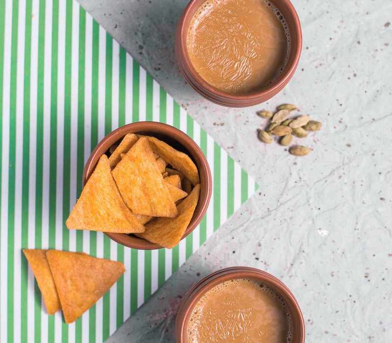 Mission Tortilla Chips Ratings