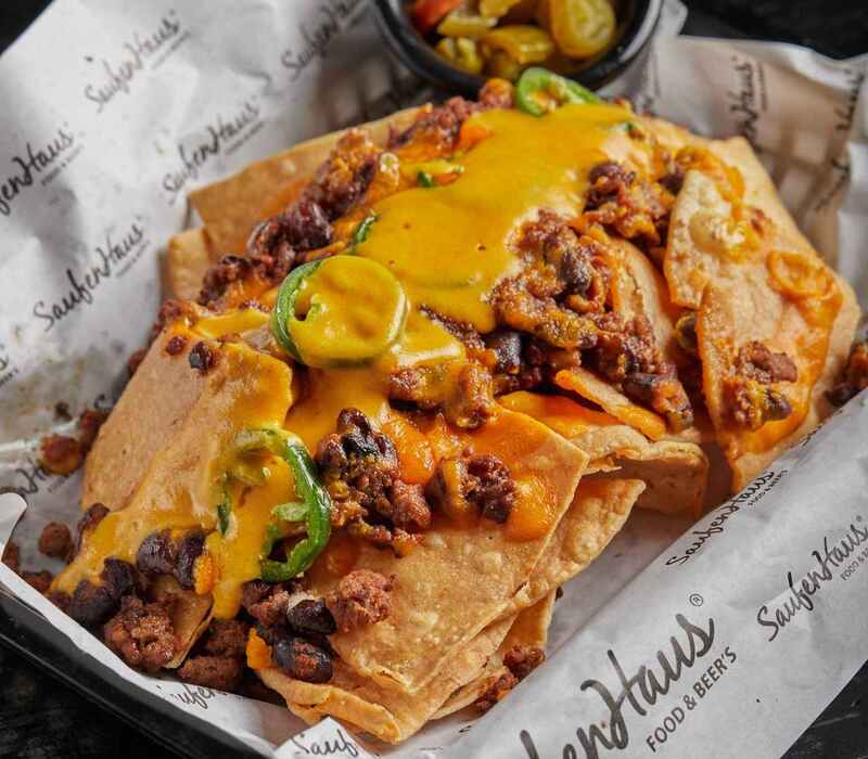 Okay Now you have the Bad Tortilla Chips