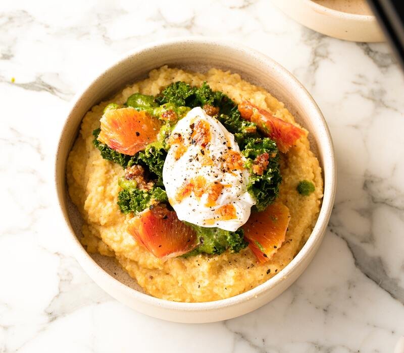 Polenta Calories: A Comprehensive Guide - Lifestyle Foodies🍎