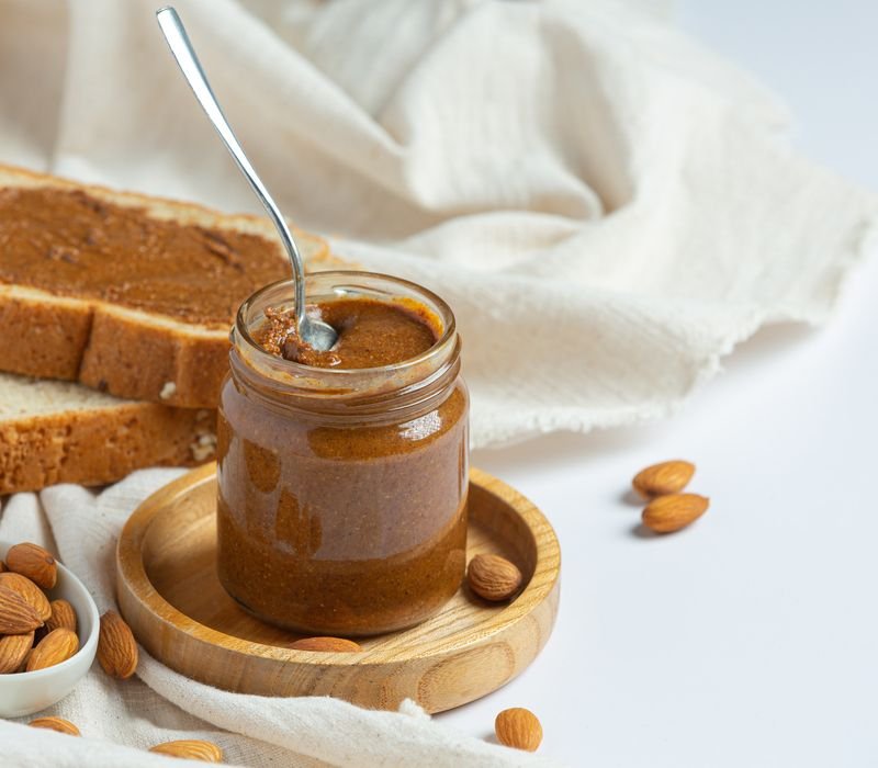 The Best Almond Butter Keto Recipe For You