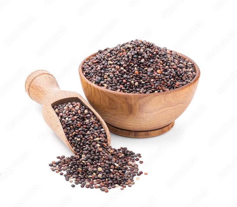 The Best Black Quinoa Information For You