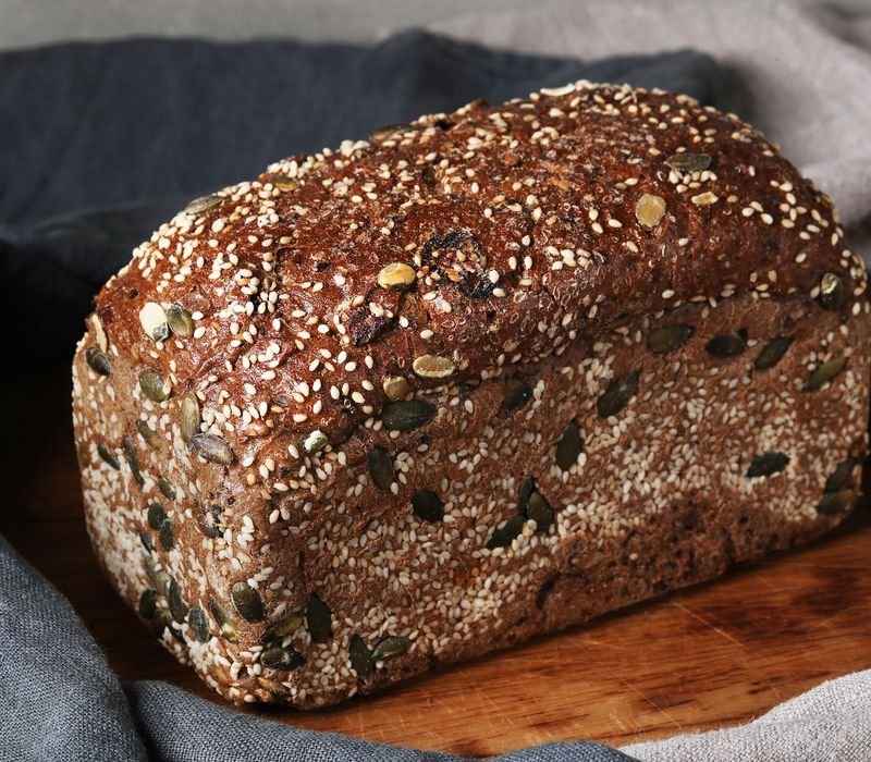 The Best Buckwheat Bread For You - Lifestyle Foodies🍎