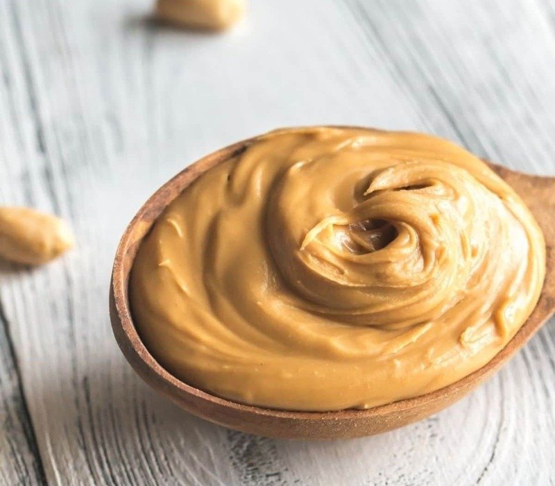 Almond Butter Substitute Could be a Nut Butter Alternative