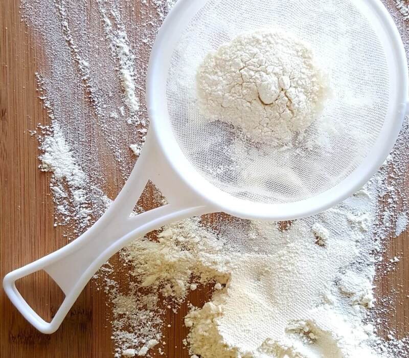 Comparison of Almond Flour vs Coconut Flour Nutritional Value