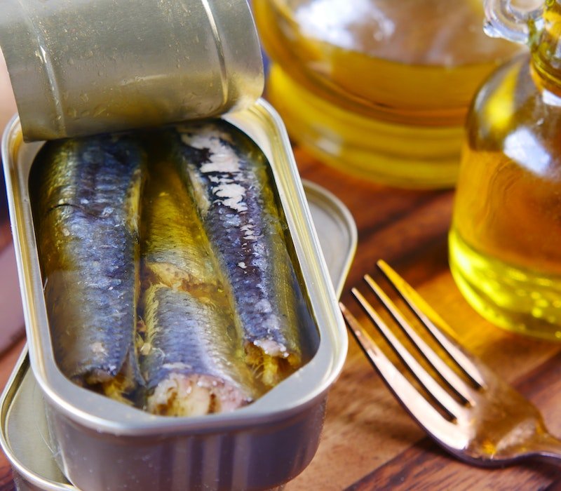 Best Canned Sardines