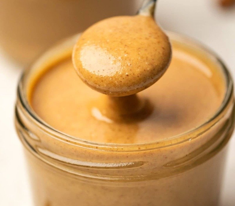 Is Almond Butter Keto & How to Make it?