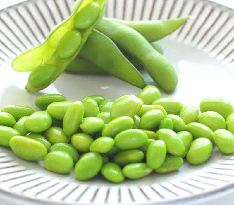 Grow Your Own Edamame How to Plant Edamame Seeds