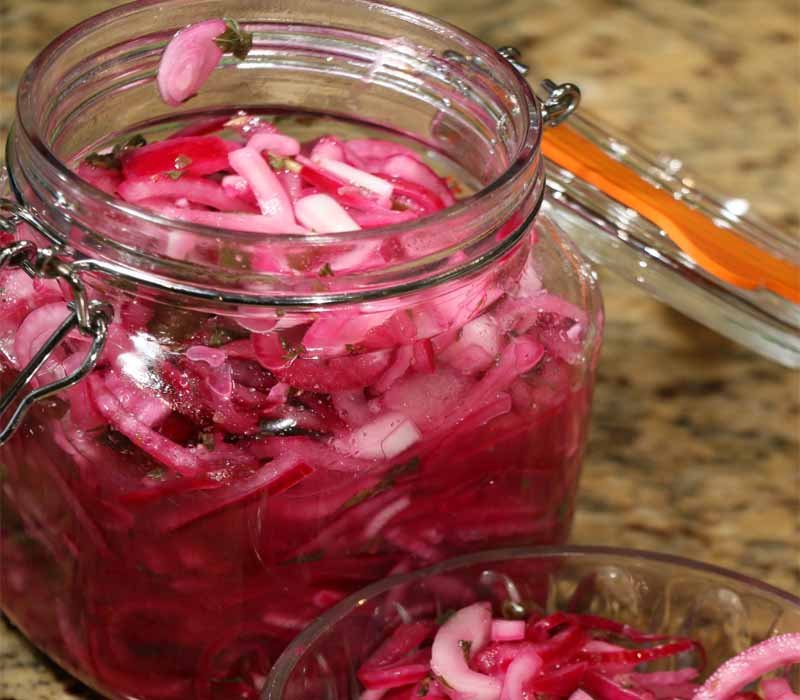 The Best Recipe for Canning Beets Lifestyle Foodies🍎