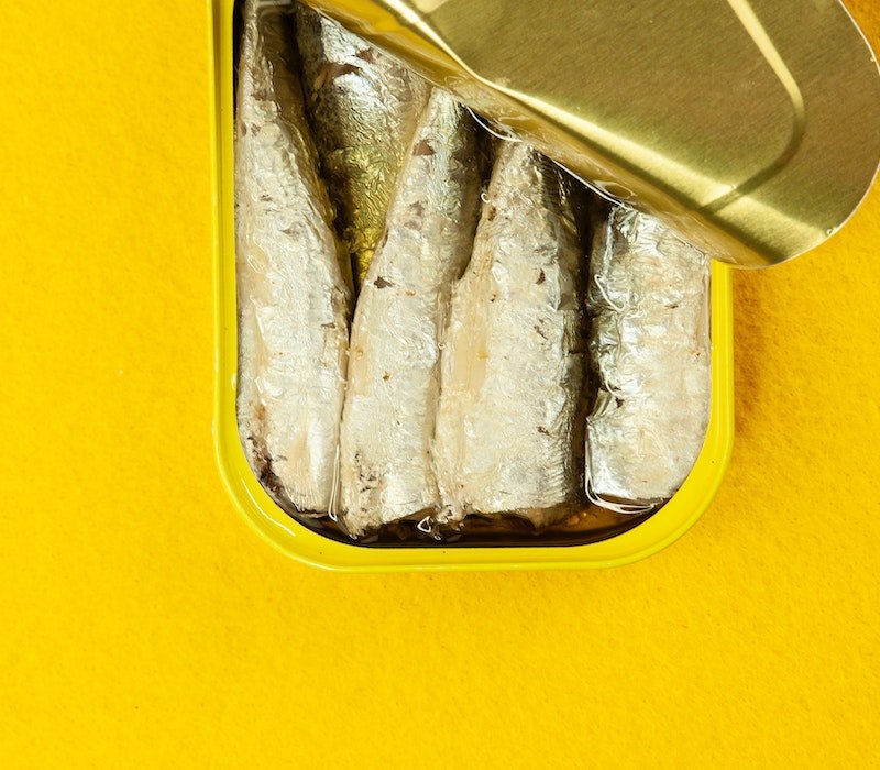 Best Canned Sardines | The Top Picks in Canned Delights