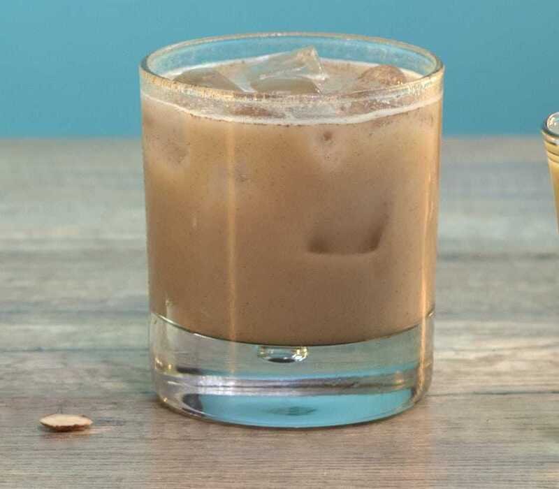 Toasted Almond Cocktail: A Nutty Delight to Elevate Your Spirits