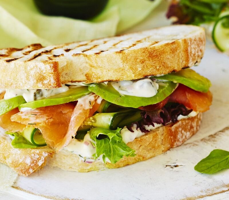 Avocado Sandwich Recipes to Elevate Your Lunch Game